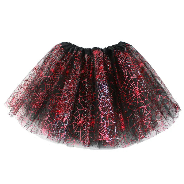 Magical & Luminous LED Tutu Skirt