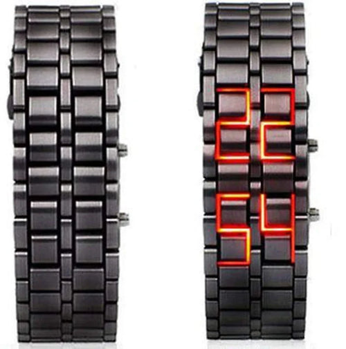 Led Digital Watch