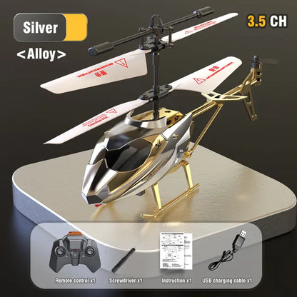 SkyPilot Electric Remote-Control Helicopter