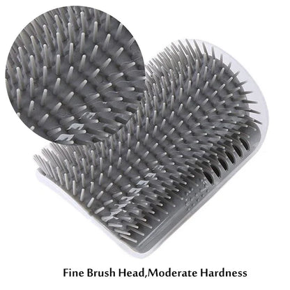 Wall Corner Massage Comb