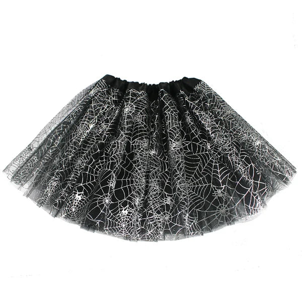 Magical & Luminous LED Tutu Skirt