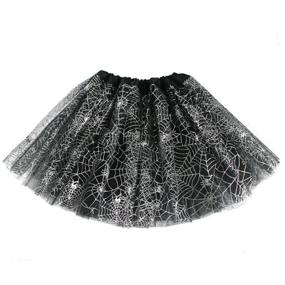 Magical & Luminous LED Tutu Skirt