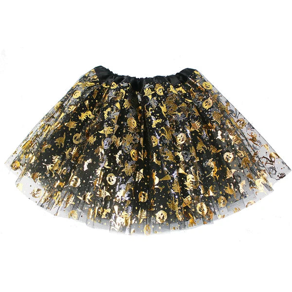 Magical & Luminous LED Tutu Skirt