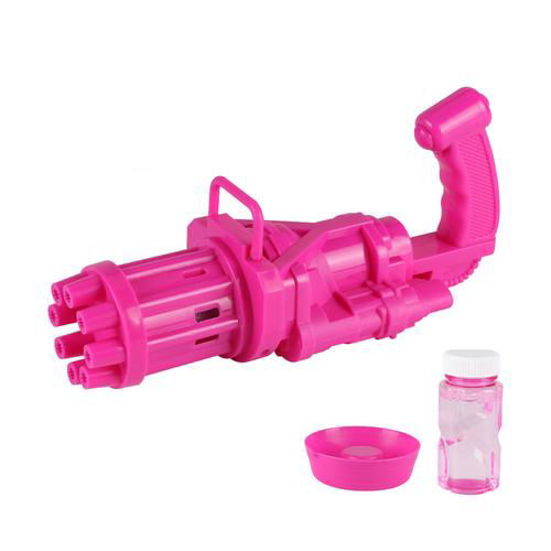 FUN BUBBLE TOY SPRAYER - Laven Club