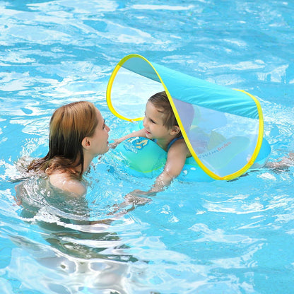 INFANT SAFETY SWIMMING RING - Laven Club