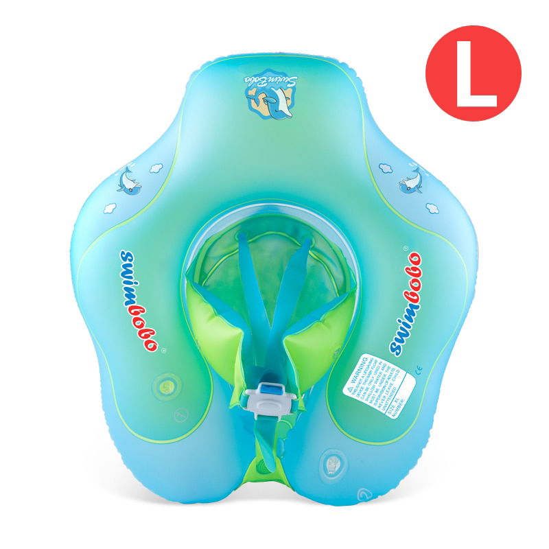 INFANT SAFETY SWIMMING RING - Laven Club