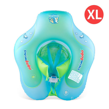 INFANT SAFETY SWIMMING RING - Laven Club