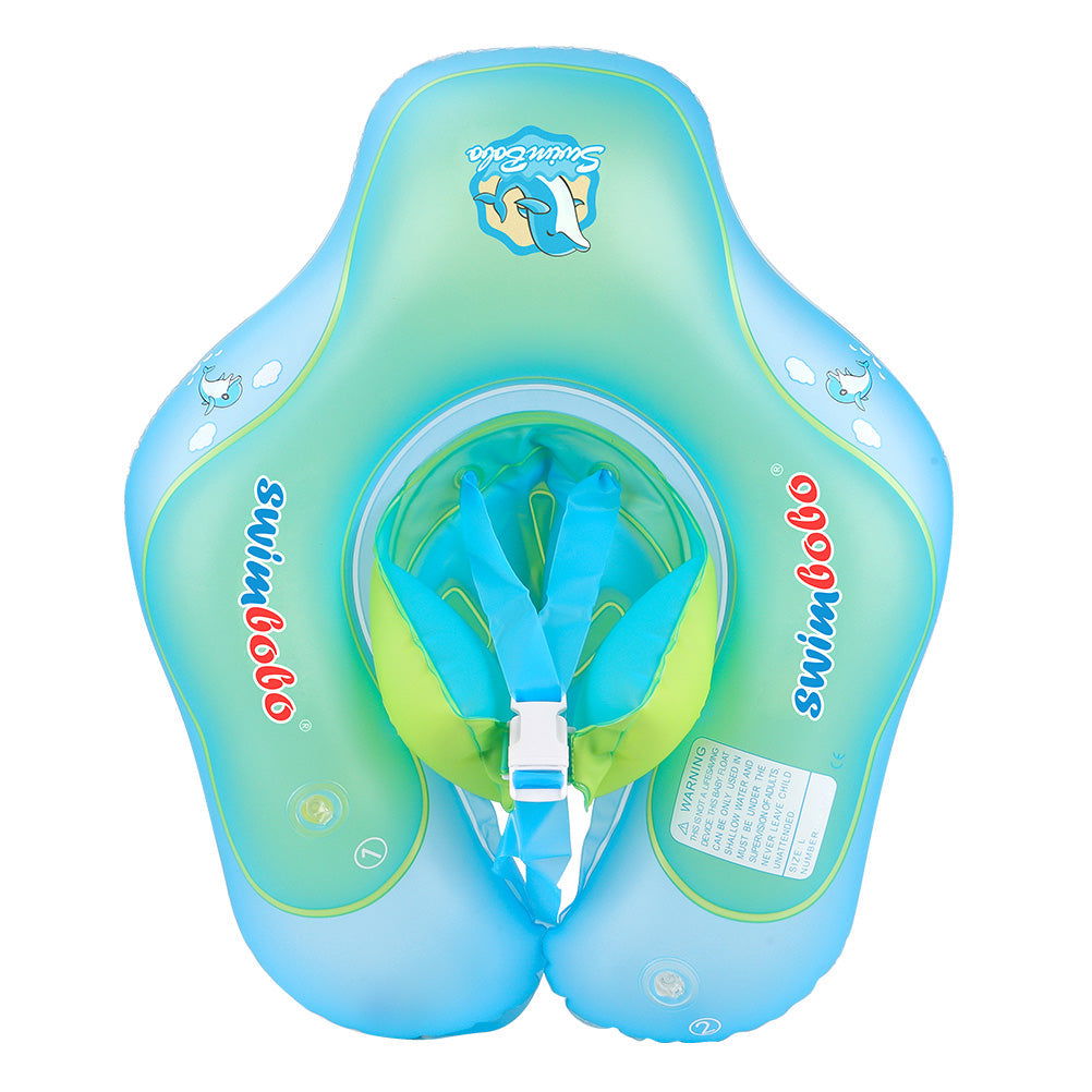 INFANT SAFETY SWIMMING RING - Laven Club