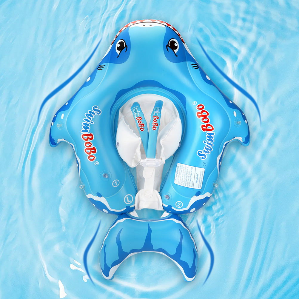 INFANT SAFETY SWIMMING RING - Laven Club