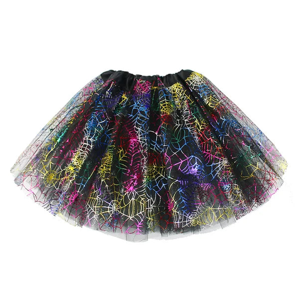 Magical & Luminous LED Tutu Skirt