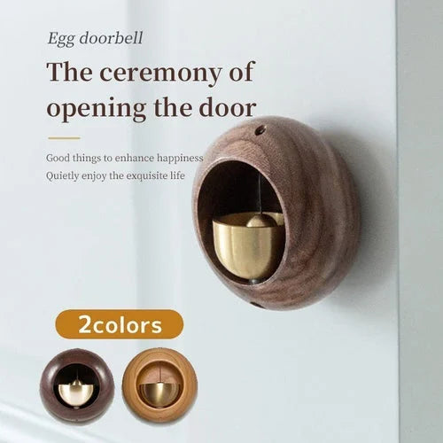 Japanese Style Dopamine Door Bell