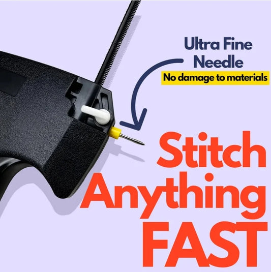 Stitchy Quick Clothing Fixer