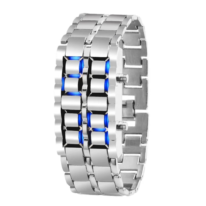 Led Digital Watch