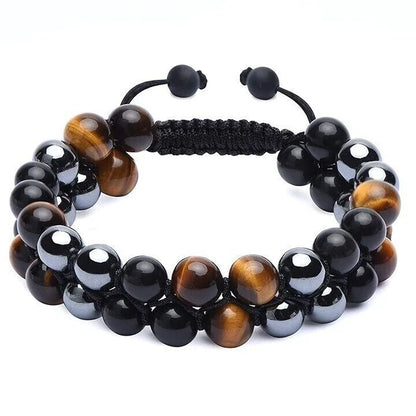 Triple Protection Bracelet