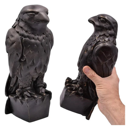 Maltese Falcon Statue