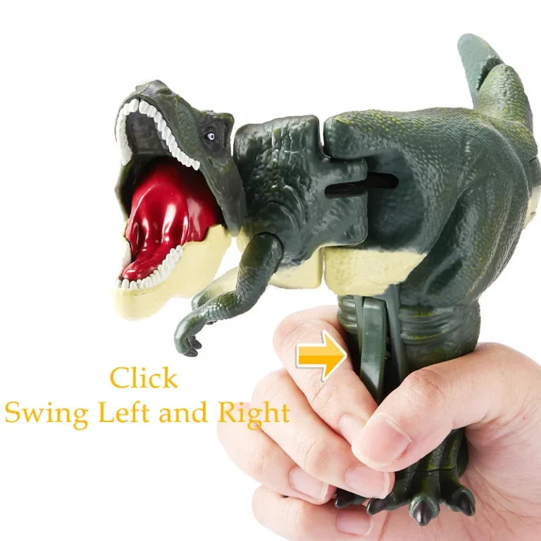 Children Dinosaur Toy