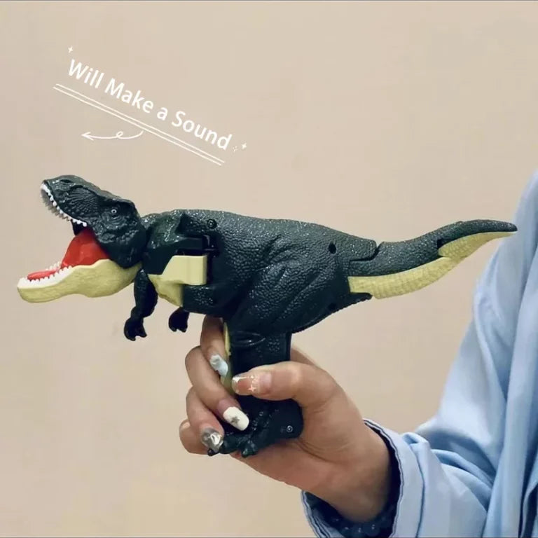 Children Dinosaur Toy