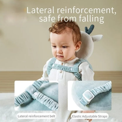 Baby Head Protection Cushion