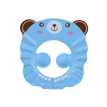 Baby Shower Soft Cap