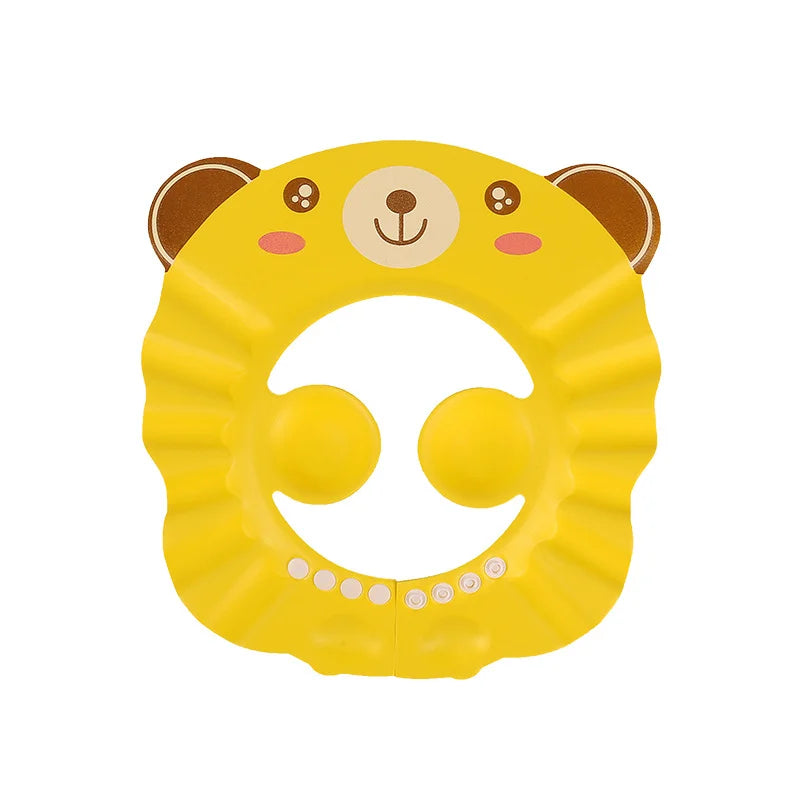 Baby Shower Soft Cap