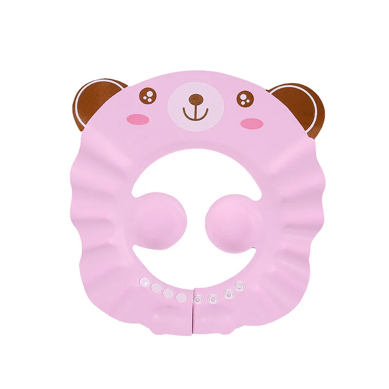 Baby Shower Soft Cap